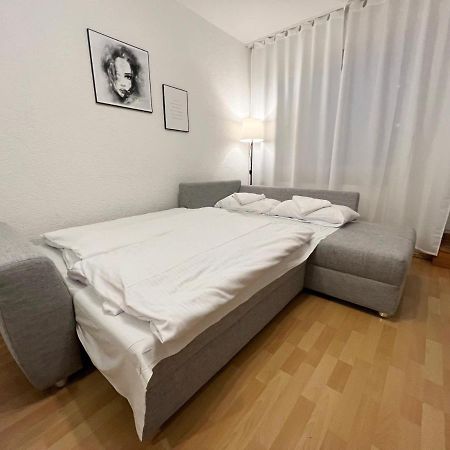 85Qm - Zentrale Lage - Parkplatz Apartment Gottingen Ngoại thất bức ảnh