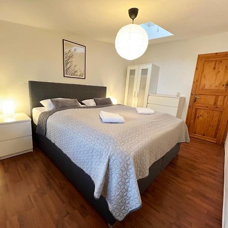 85Qm - Zentrale Lage - Parkplatz Apartment Gottingen Ngoại thất bức ảnh