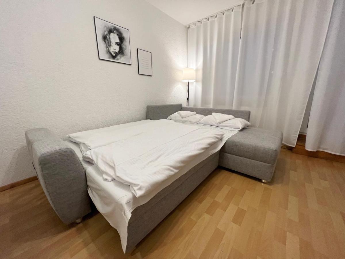85Qm - Zentrale Lage - Parkplatz Apartment Gottingen Ngoại thất bức ảnh
