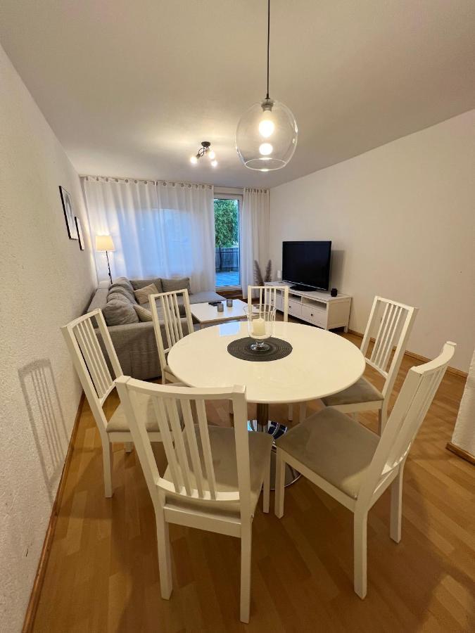 85Qm - Zentrale Lage - Parkplatz Apartment Gottingen Ngoại thất bức ảnh